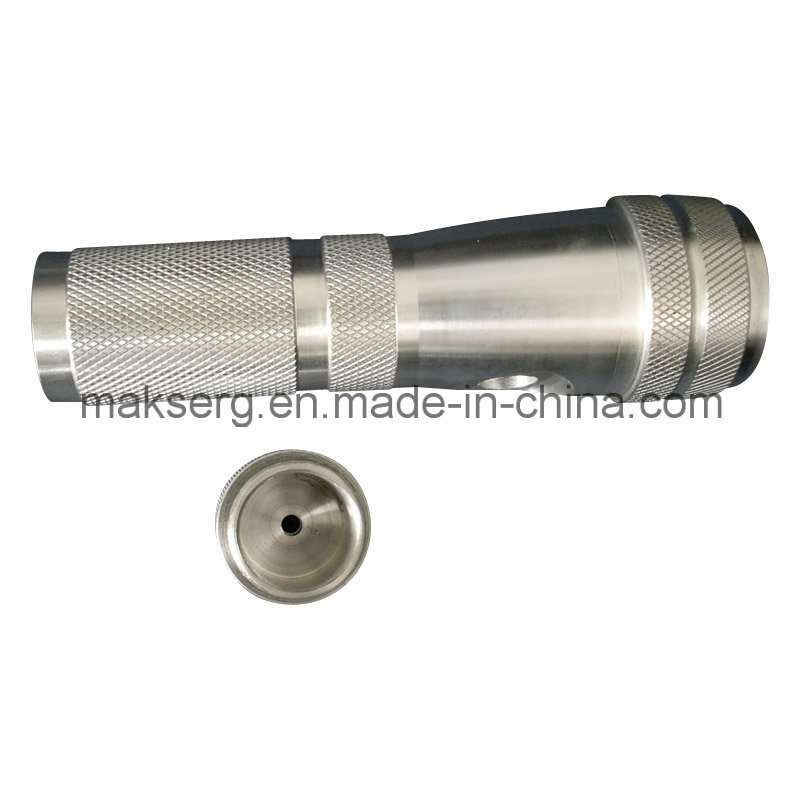 Metal CNC Machining Hardware